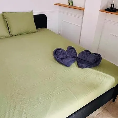 Apartament Begona 231 Center Nogalera Torremolinos