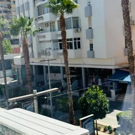 Begona 231 Center Nogalera * Torremolinos
