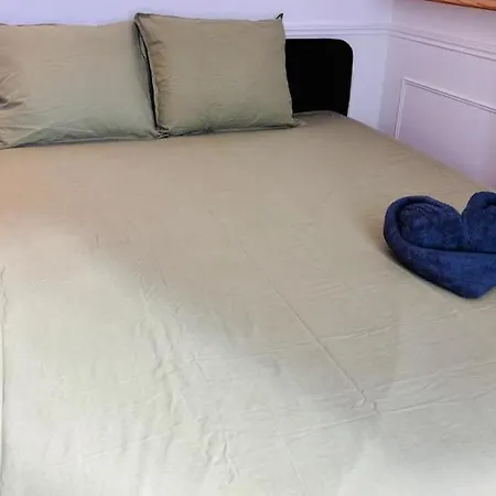 Begona 231 Center Nogalera Apartament