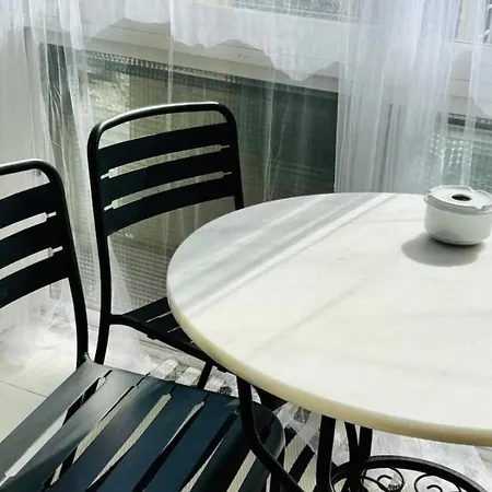 Apartament Begona 231 Center Nogalera