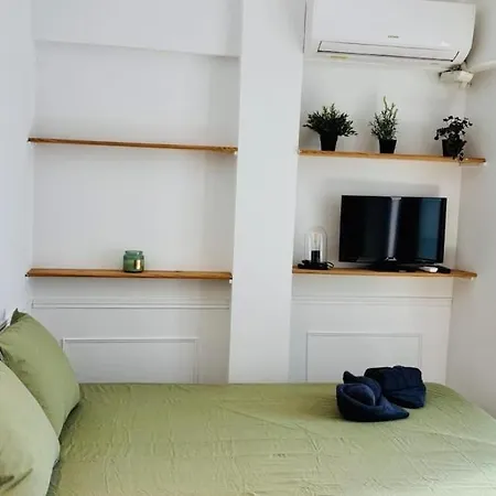 Begona 231 Center Nogalera Apartament *