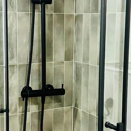 Apartament Begona 231 Center Nogalera