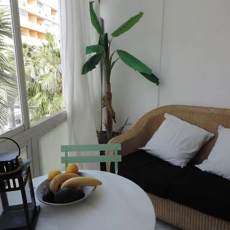Apartament Begona 231 Center Nogalera Torremolinos