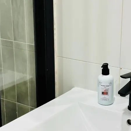 Apartament Begona 231 Center Nogalera Torremolinos